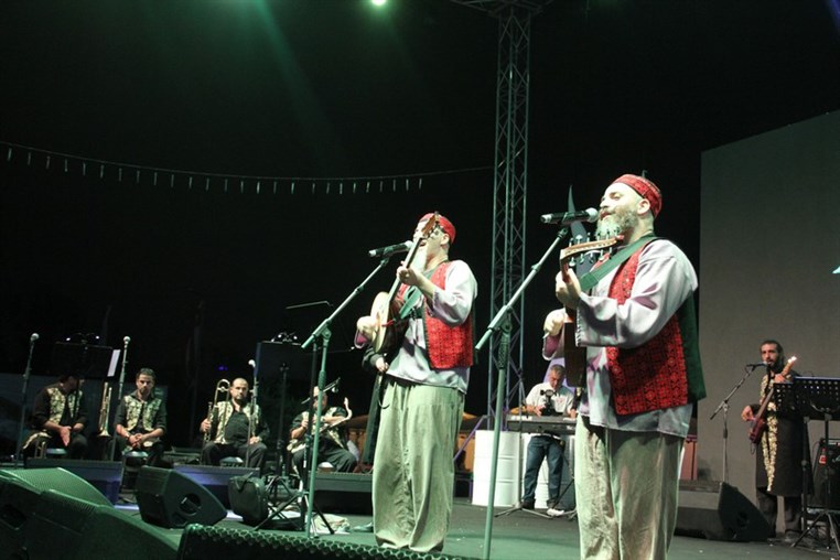 Dbayeh Summer Festival 2013